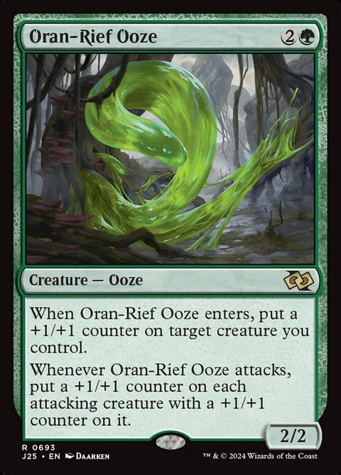 Oran-Rief Ooze (693)