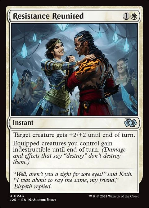 Resistance Reunited (243)