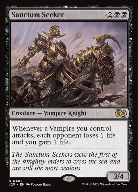 Sanctum Seeker (485)