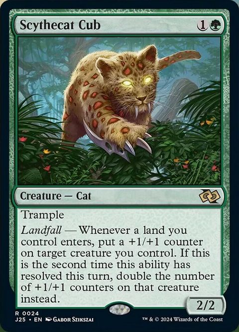 Scythecat Cub (24)