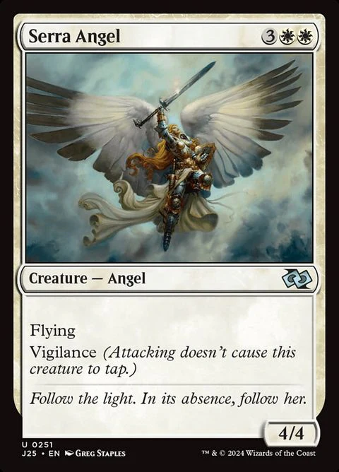 Serra Angel (251)