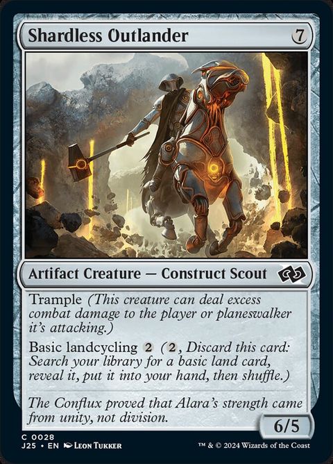 Shardless Outlander (28)