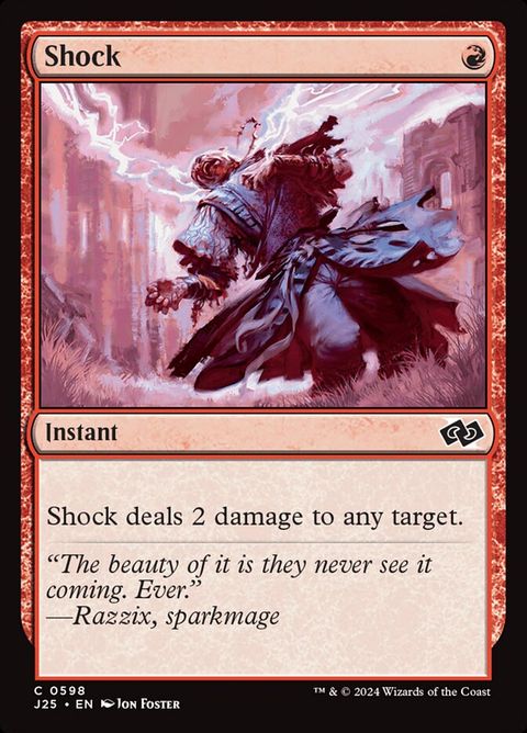 Shock (598)