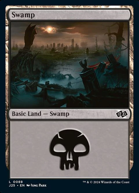 Swamp (88)