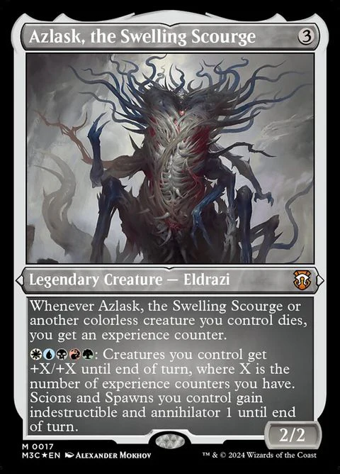 Azlask, the Swelling Scourge (17)