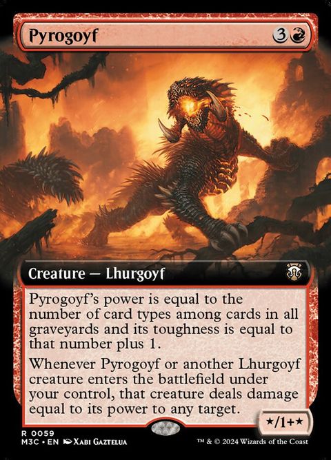 Pyrogoyf (59)