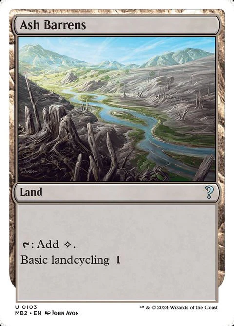 Ash Barrens (103)