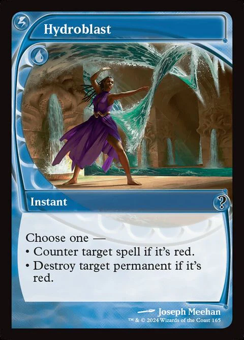 Hydroblast (165)