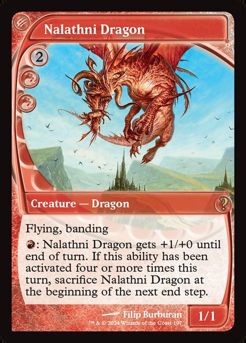 Nalathni Dragon (197)