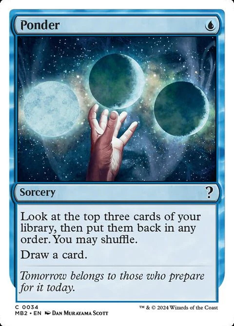 Ponder (34)