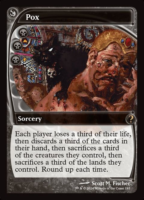 Pox (185)