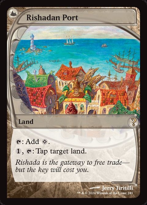 Rishadan Port (241)
