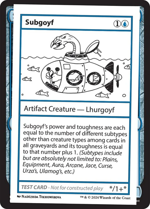 Subgoyf (536)