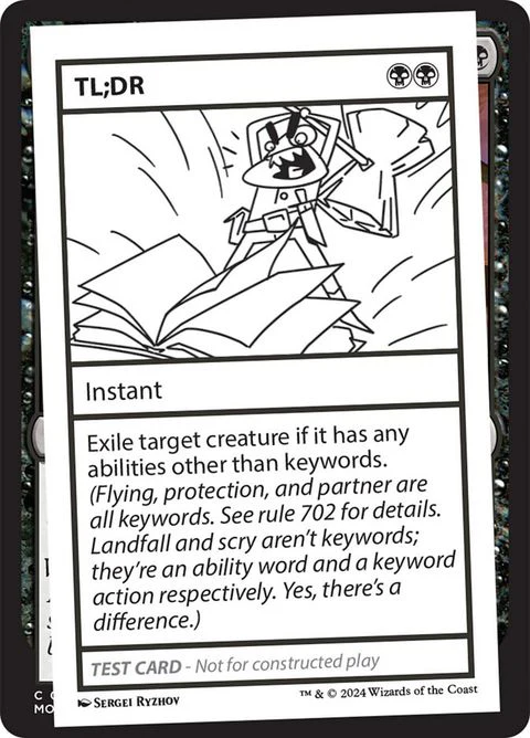 TL;DR (317)
