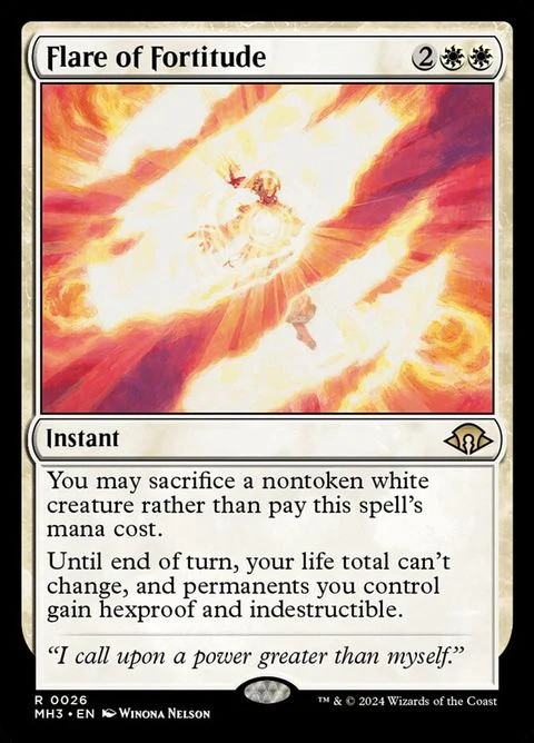 Flare of Fortitude (26)