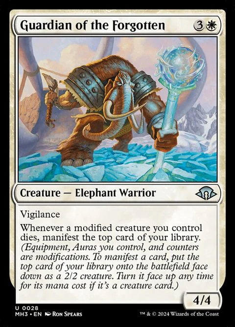 Guardian of the Forgotten (28)