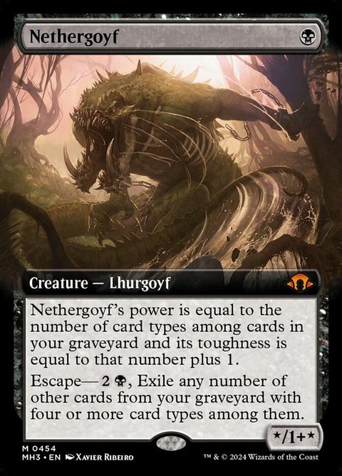 Nethergoyf (454)