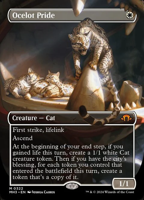 Ocelot Pride (322)