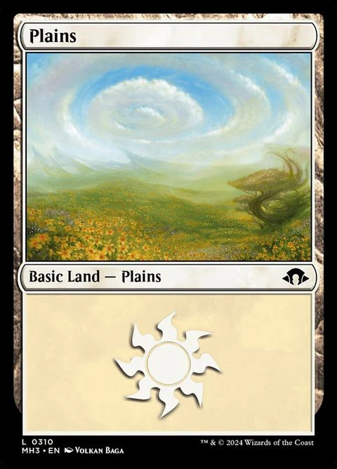 Plains (310) - Bundle