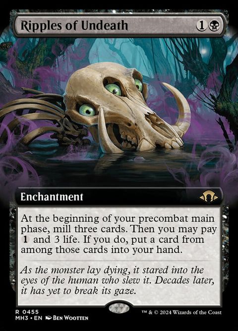 Ripples of Undeath (455)