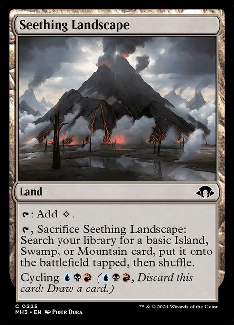 Seething Landscape (225)