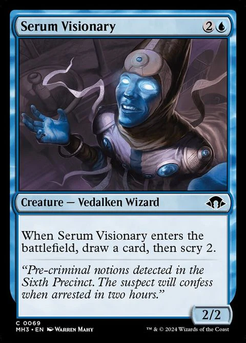 Serum Visionary (69)
