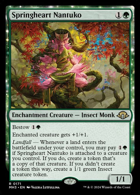 Springheart Nantuko (171)