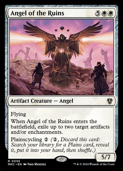 Angel of the Ruins (55)