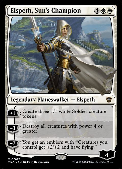Elspeth, Sun's Champion (62)