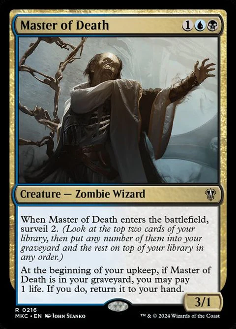 Master of Death (216)