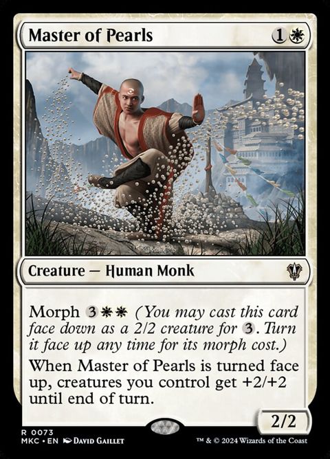 Master of Pearls (73)