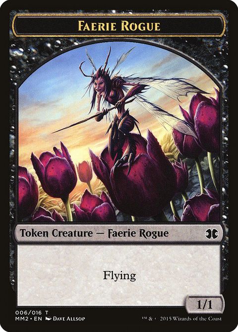 Faerie Rogue (6)