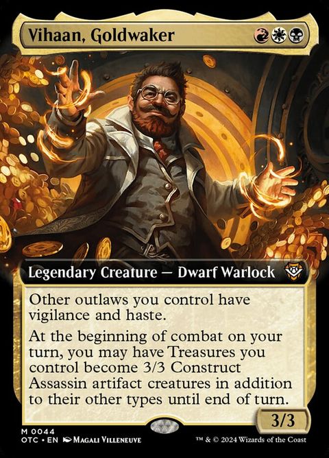 Vihaan, Goldwaker (44)