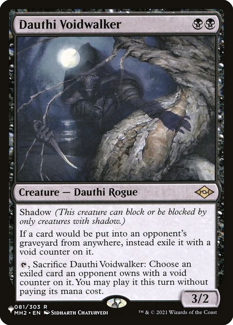 Dauthi Voidwalker (MH2-81)