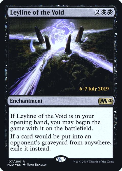 Leyline of the Void (107s) - Date Stamped