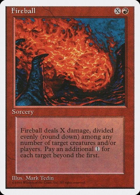 Fireball (1995-1)