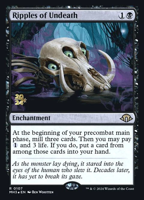 Ripples of Undeath (107s) - Date Stamped