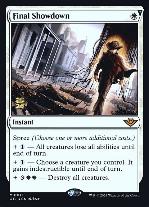 Final Showdown (11s) - Date Stamped
