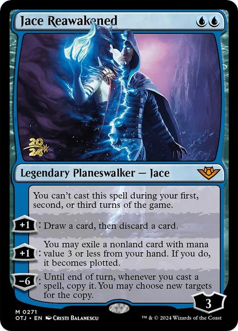 Jace Reawakened (271s) - Date Stamped