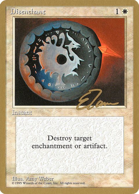 Disenchant (et22)