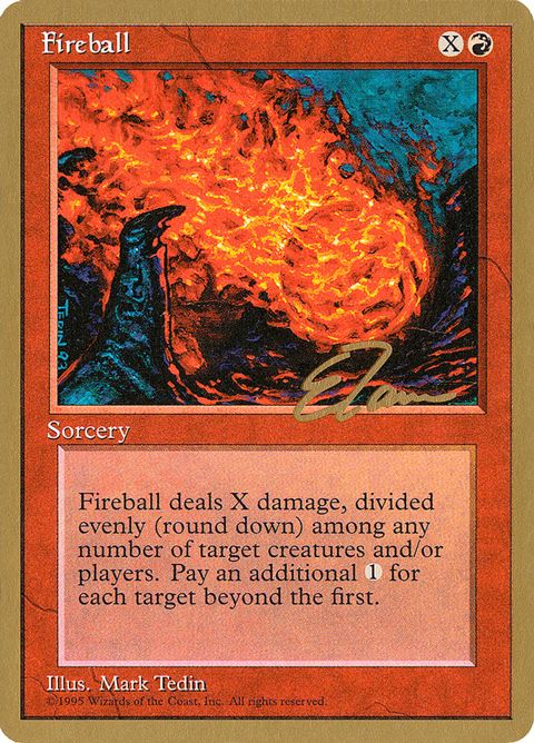Fireball (et192)
