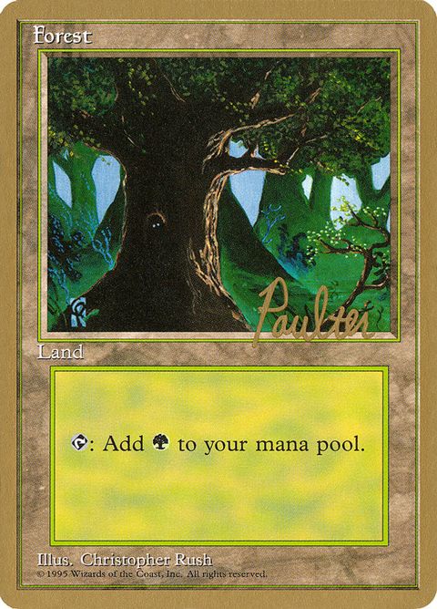 Forest (pp377)