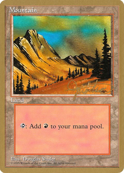 Mountain (mj375)