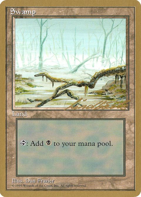Swamp (ll372)