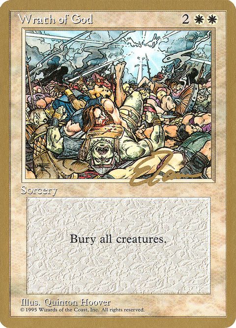 Wrath of God (et58)
