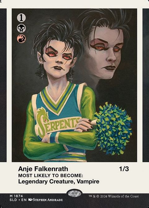 Anje Falkenrath // Anje Falkenrath (1874)