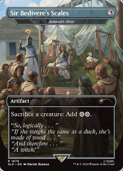 Ashnod's Altar (1679)