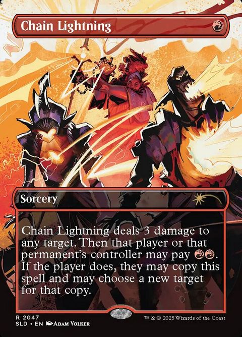 Chain Lightning (2047)