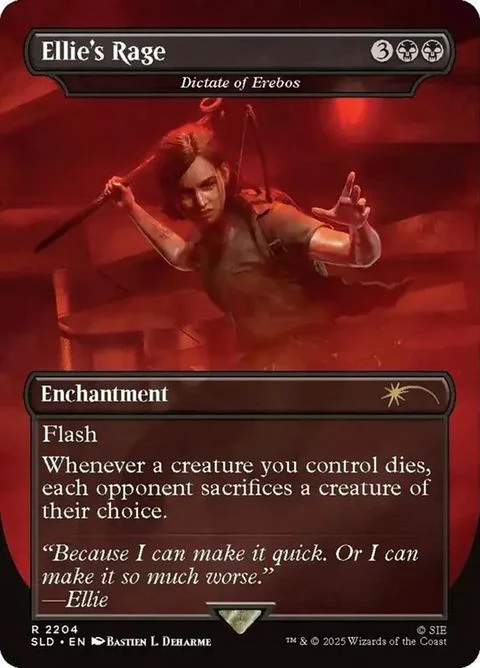 Dictate of Erebos (2204)