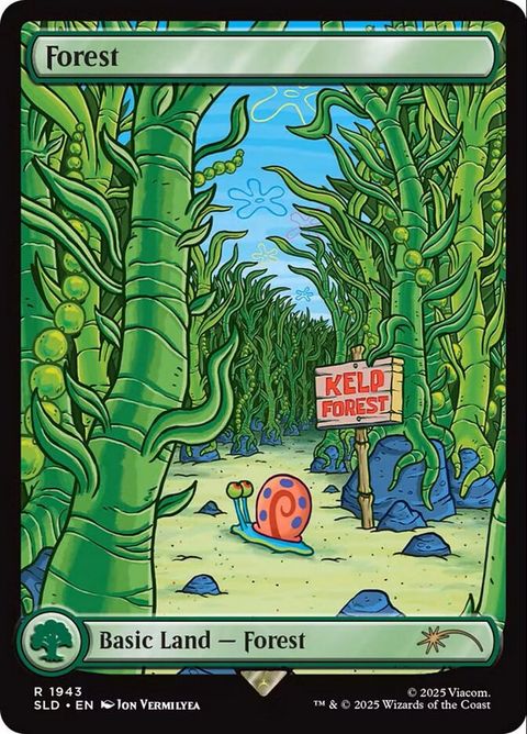 Forest (1943)